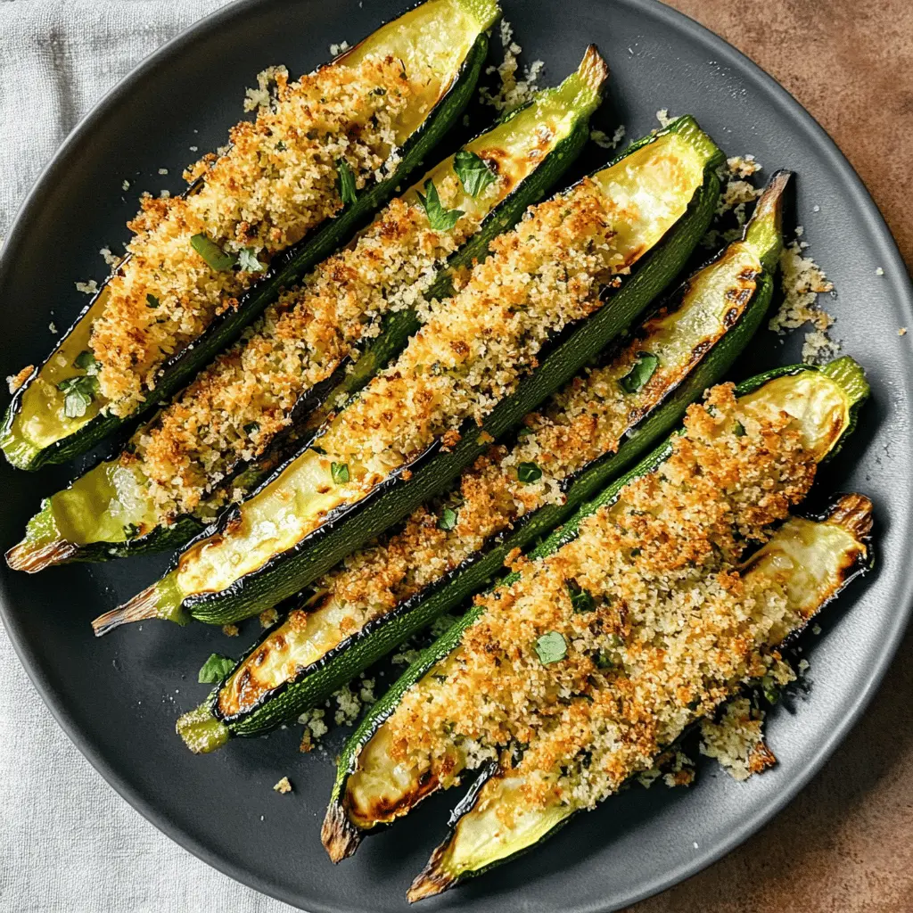 Elevate your grilling game with this delicious Grilled Zucchini with Parmesan recipe! Perfectly charred zucchini slices are topped with savory Parmesan for a mouthwatering veggie side. Easy to make and full of flavor, it's a great addition to barbecues, weeknight dinners, or family gatherings. Save this recipe to impress your guests and enjoy healthy eating!