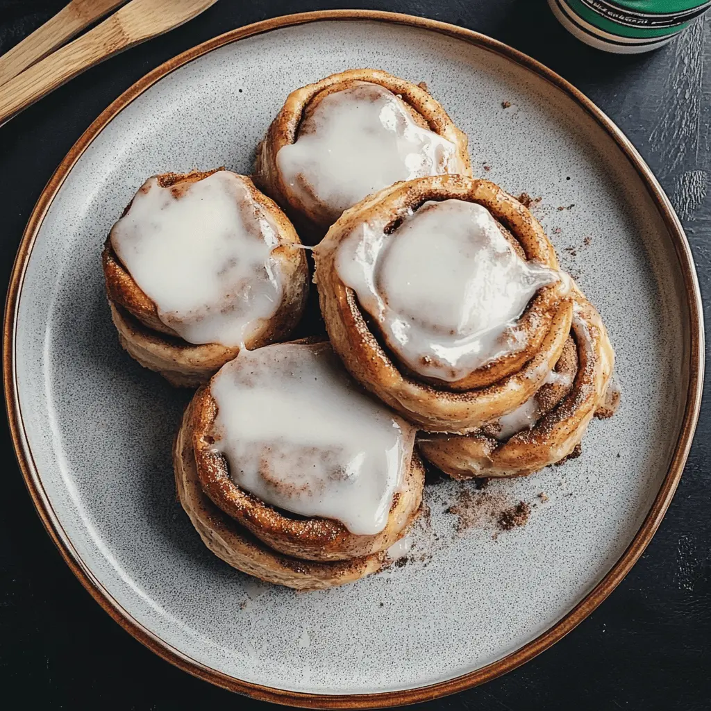 Wake up to the delight of Smashed Blackstone Cinnamon Rolls! These fluffy, gooey treats are filled with a warm cinnamon-sugar mixture and topped with a creamy glaze. Perfect for breakfast or brunch gatherings, they're sure to impress family and friends. Save this recipe now for a cozy morning or a sweet surprise at your next occasion!
