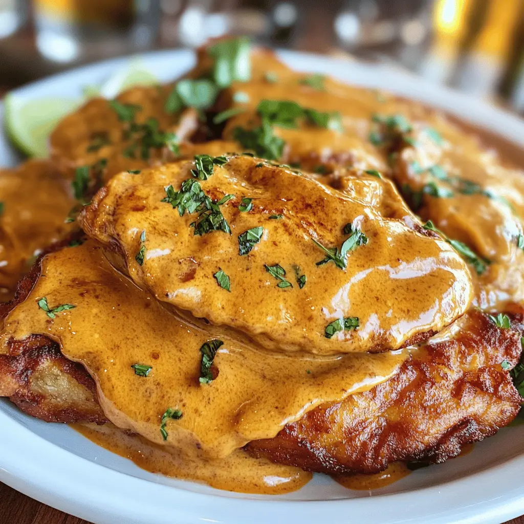 Easy Marry Me Chicken Recipe With Creamy Sauce