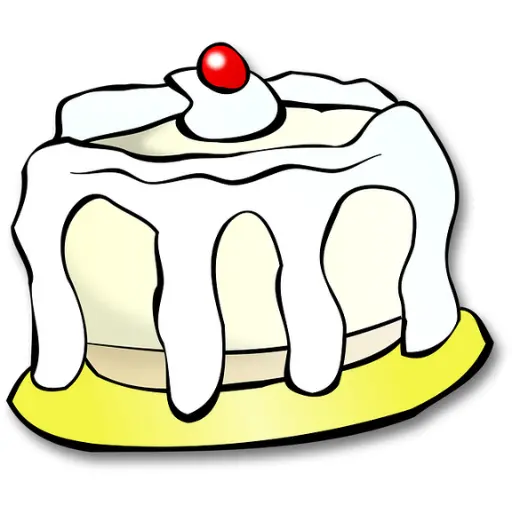 Desserts and baking recipes