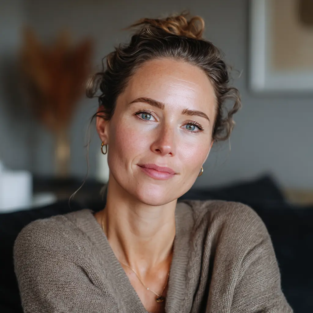 Sophia — Editor at Simply Grandma Recipes