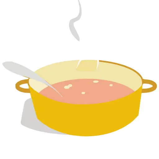 Soup, stew, and chili recipes