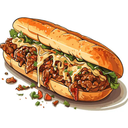 Lunch and light meal recipes