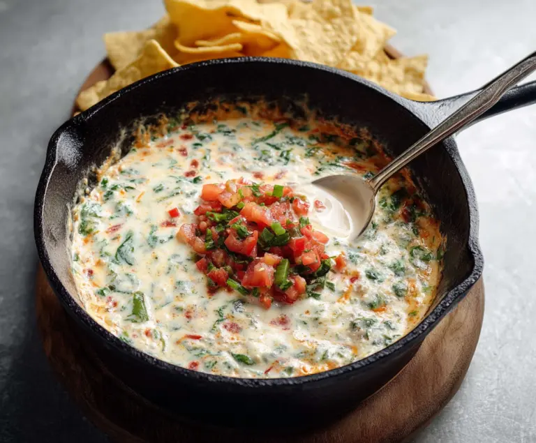 54th Street Gringo Dip