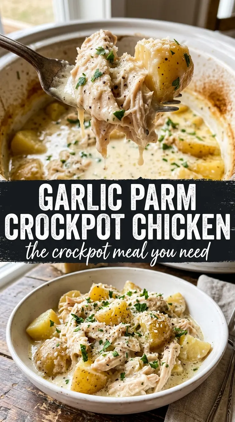 Baked chicken with sauce and herbs