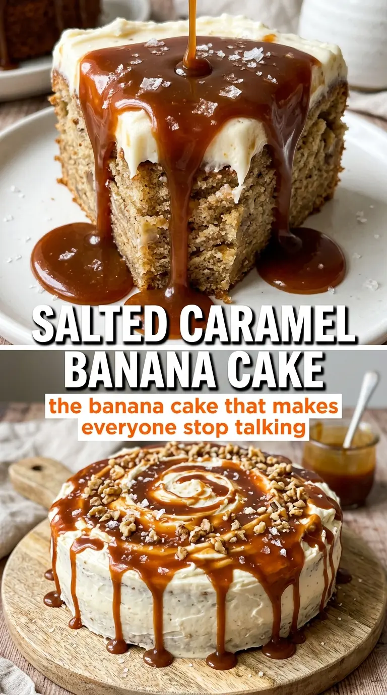 Slice of banana bread on a plate