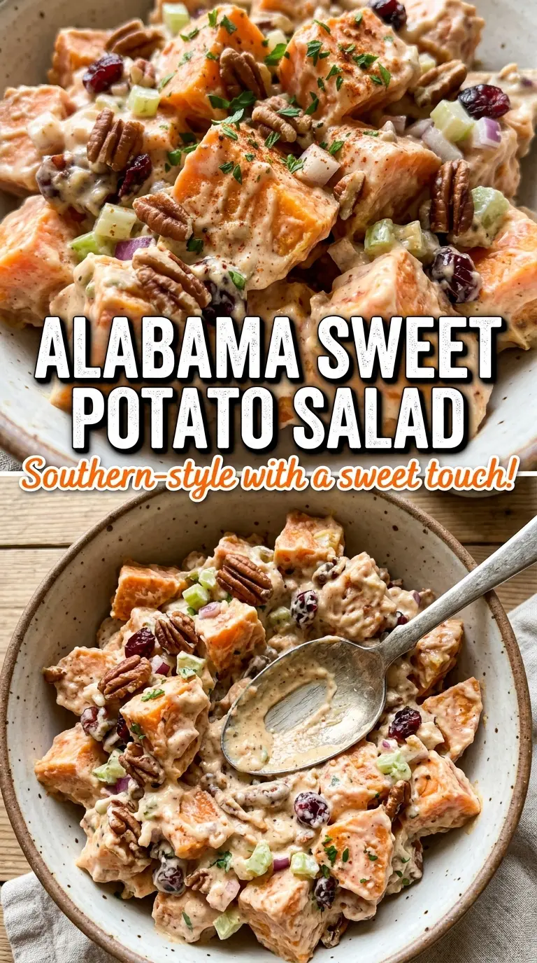 Southern potato salad creamy eggs pickles