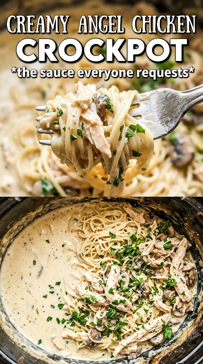 Prepared recipe ready to serve